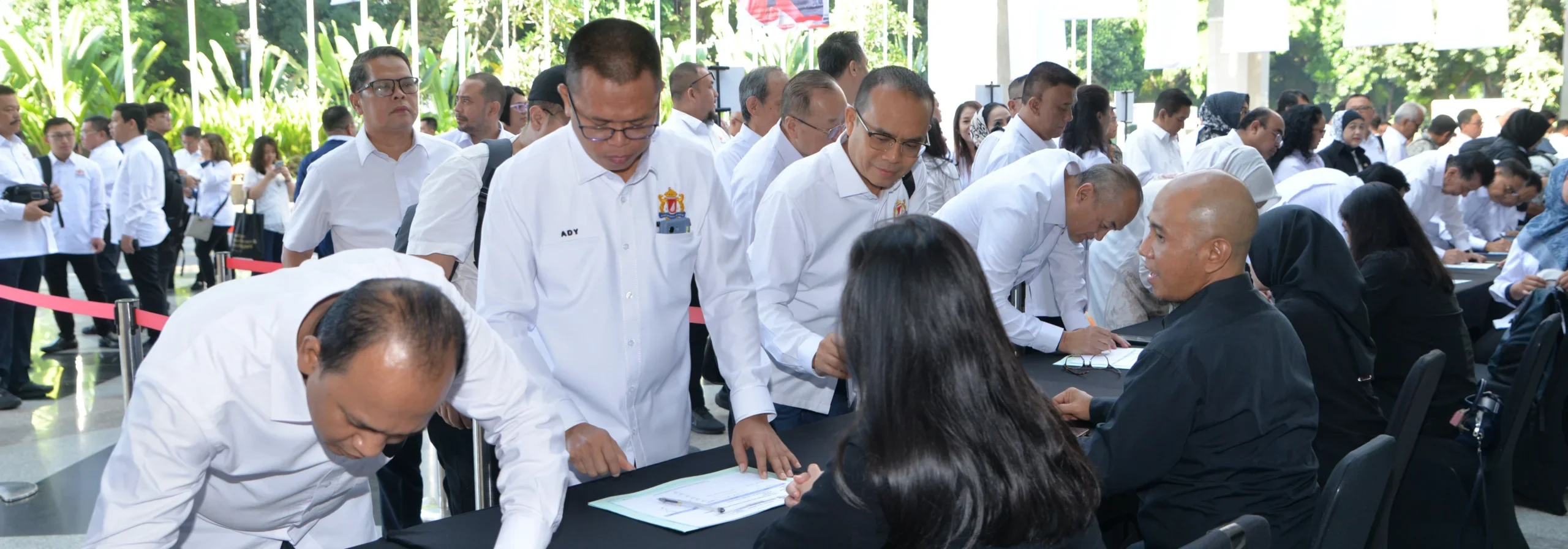 Kegiatan Kadin Pamekasan